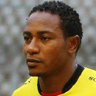 Diego Calderón, 39 (voetballer)