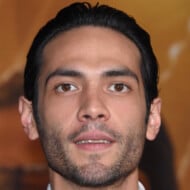 Diego Calva, 33 (Filmschauspieler)