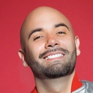 Diego Cárdenas, 39 (YouTube Star)