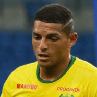 Diego Carlos, 32 (Fußballspieler)