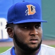 Diego Castillo, 31 (Baseball Player)