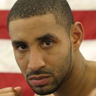 Diego Corrales (1977 - 2007) (Boxer)
