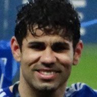 Diego Costa, 35 (Soccer Player)