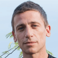 Diego Cremonesi, 49 (Filmschauspieler)