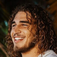 Diego Day, 24 (Звезда Тиктока)