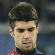 Diego Farias, 35 (Soccer Player)