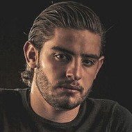 Diego Garciasela, 24 (TikTok Star)