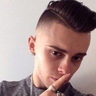 Diego Gomes, 27 (Pop Singer)