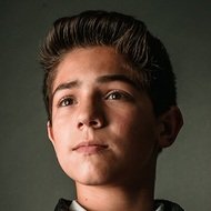 Diego Granados, 19 (Estrella de TikTok)