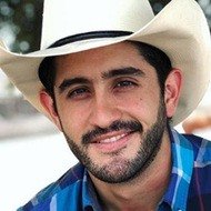 Diego Herrera, 52 (World Music Singer)