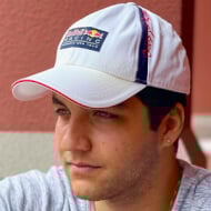 Diego Jairala, 25 (Estrella de Instagram)