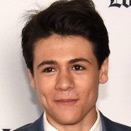 Diego Josef, 25 (TV Actor)