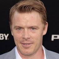 Diego Klattenhoff, 45 (Attore TV)