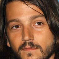 Diego Luna, 44 (Movie Actor)