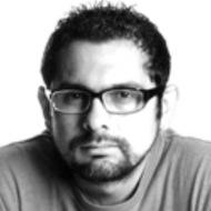 Diego Mateus, 47 (Comedian)