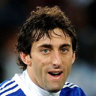 Diego Milito, 44 (Giocatore di calcio)