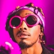 Diego Money, 28 (Rapper)