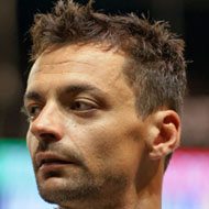 Diego Occhiuzzi, 44 (Fencer)
