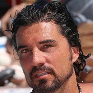 Diego Olivera, 56 (肥皂劇演員)