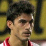 Diego Perotti, 35 (Soccer Player)