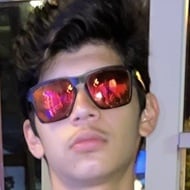 Diego Ramos, 20 (TikToker)