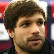 Diego Ribas da Cunha, 40 (Fußballspieler)