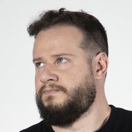 Diego Ruzzarin, 42 (YouTube-ster)