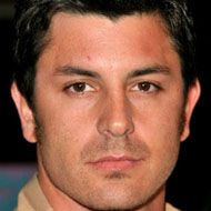 Diego Serrano, 51 (TV Actor)