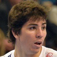 Diego Simonet, 35 (Handball Player)
