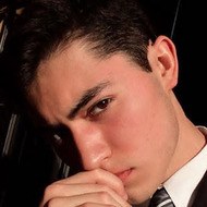 Diego Soberón, 19 (TikToker)