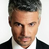 Diego Soldano, 56 (TV Actor)