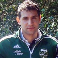 Diego Valeri, 37 (Soccer Player)