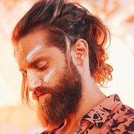 Diego Weisz, 38 (攝影家)