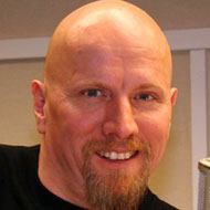 Diesel Dahl, 64 (Drummer)