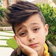 Diesel Rojas, 13 (Instagram明星)