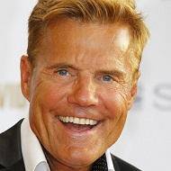 Dieter Bohlen, 70 (Muziek Producent)