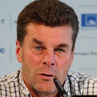 Dieter Hecking, 59 (Soccer Player)
