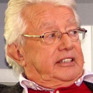 Dieter Thomas Heck (1937 - 2018) (TV Show Host)