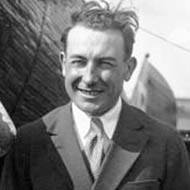 Dieudonne Costes (1892 - 1973) (Pilot)