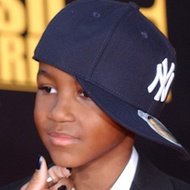 Diezel Braxton, 20 (Family Member)