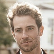 Digby Edgley, 30 (Star de la réalité)