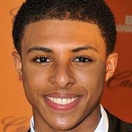 Diggy Simmons, 28 (說唱歌手)