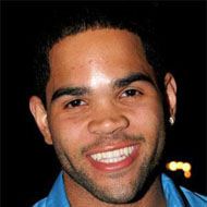 Dijon Talton, 36 (电视演员)