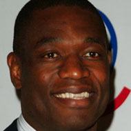 Dikembe Mutombo, 57 (Giocatore di basket)