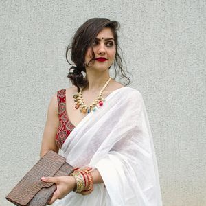 Diksha Sharma, 28 (Instagram Star)