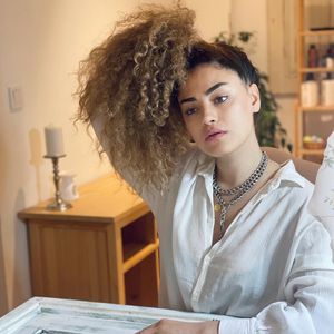 Dilan citak, 35 (Pop Zangers)