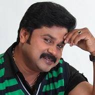Dileep, 55 (Movie Actor)