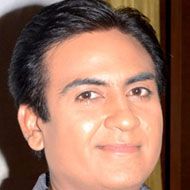 Dilip Joshi, 58 (電視演員)