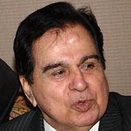 Dilip Kumar (1922 - 2021) (Ator do Filme)