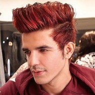 Diljaan Sayyed, 29 (Instagram Star)